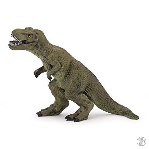 Papo Mini PLUS Dinosaurios Surtido 1 (Tubo de 6 unidades) (Dinosaurios)