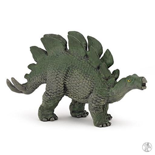 Papo Mini PLUS Dinosaurios Surtido 1 (Tubo de 6 unidades) (Dinosaurios)