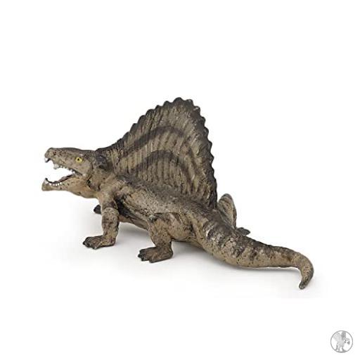 Papo Mini PLUS Dinosaurios Surtido 2 (Tubo de 6 unidades) (Dinosaurios)