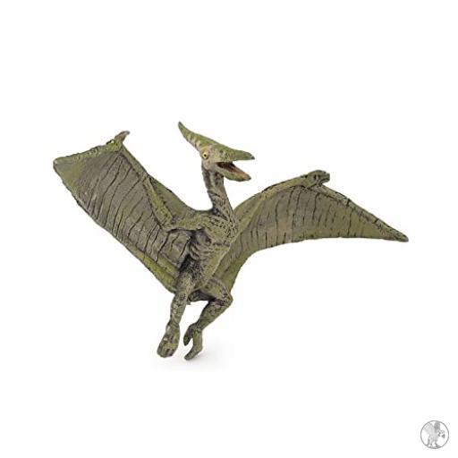 Papo Mini PLUS Dinosaurios Surtido 2 (Tubo de 6 unidades) (Dinosaurios)