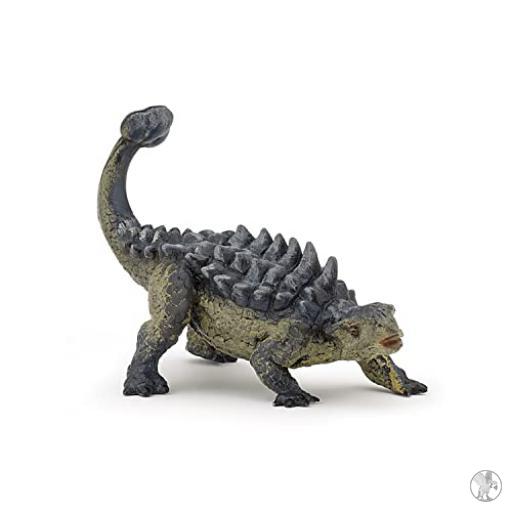 Papo Mini PLUS Dinosaurios Surtido 2 (Tubo de 6 unidades) (Dinosaurios)