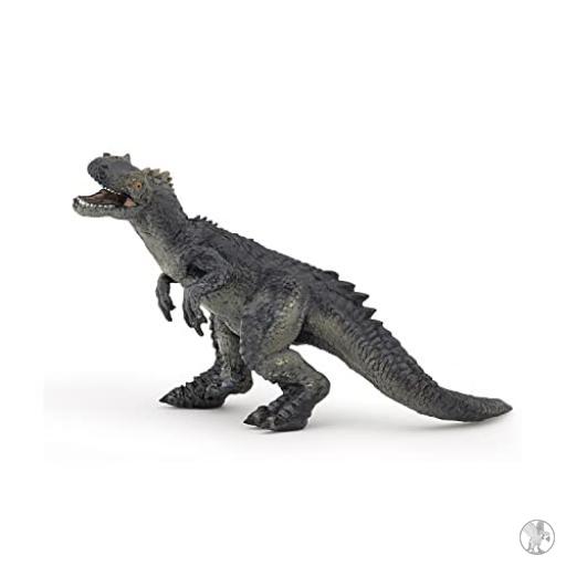 Papo Mini PLUS Dinosaurios Surtido 2 (Tubo de 6 unidades) (Dinosaurios)