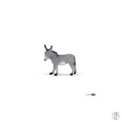 Papo Mini PLUS Granja (Tubo de 12 unidades) (Vida en la granja)