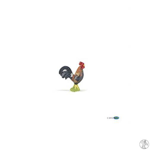 Papo Mini PLUS Granja (Tubo de 12 unidades) (Vida en la granja)
