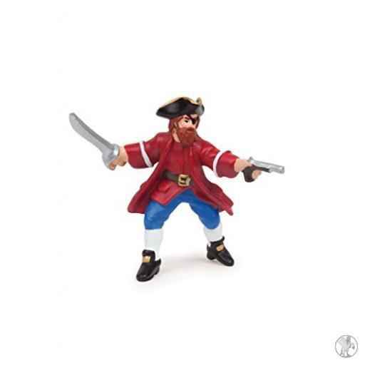 Papo Mini PLUS Piratas y corsarios (Tubo de 12 unidades) (Piratas y corsarios)