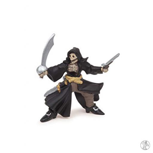 Papo Mini PLUS Piratas y corsarios (Tubo de 12 unidades) (Piratas y corsarios)