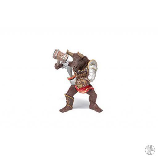 Papo Minotauro (Mundo fantastico)