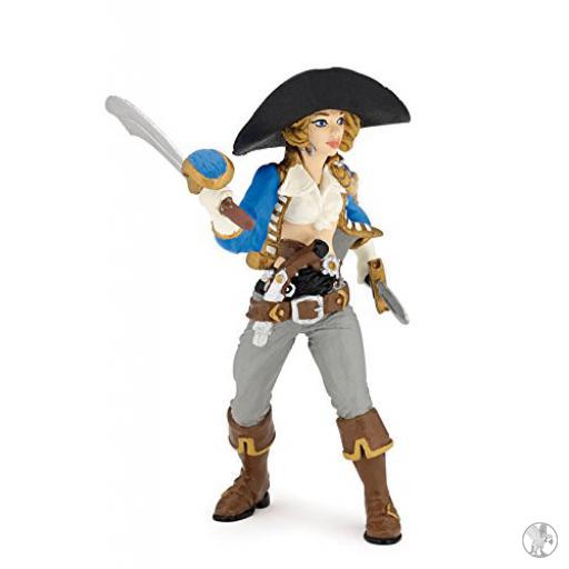 Papo Figuras Mujer Corsario