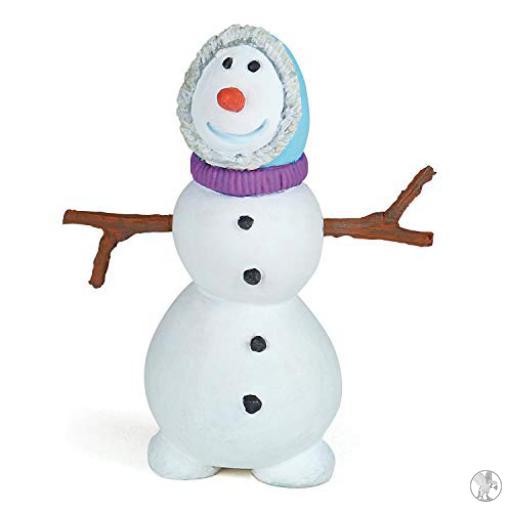 Papo Figuras Muñeco de nieve