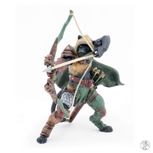 Papo Figuras Mutante pantera