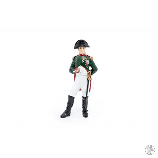 Papo Napoleón 1° (Los históricos)
