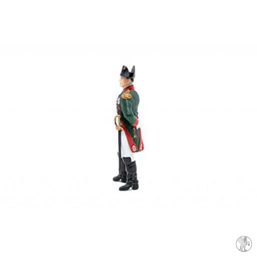 Papo Napoleón 1° (Los históricos)