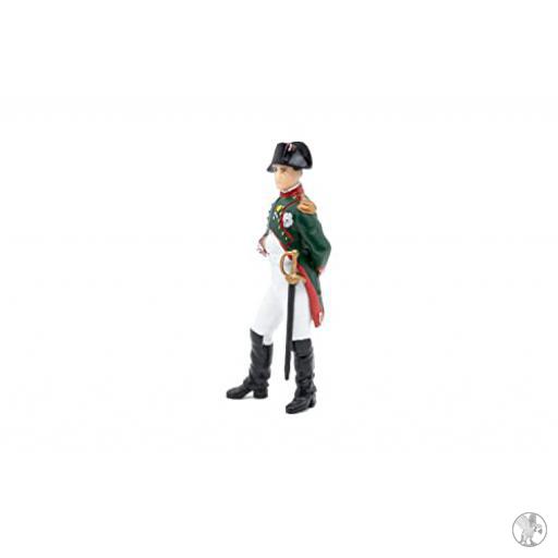 Papo Napoleón 1° (Los históricos)