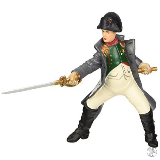 Papo Figuras Napoleón