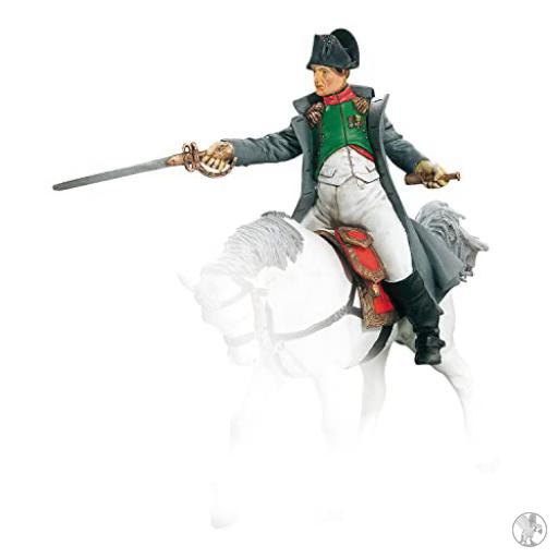 Papo Napoleón (Los históricos)