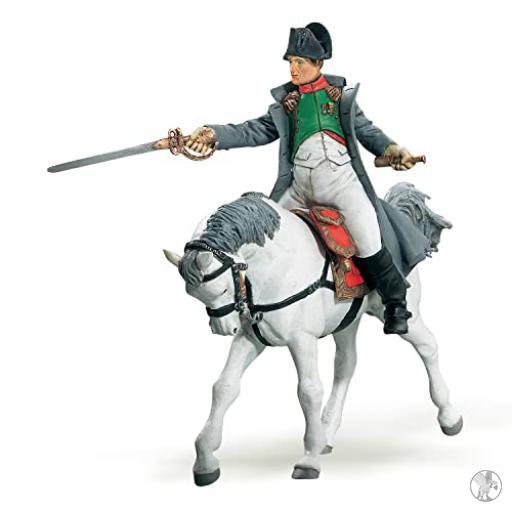 Papo Napoleón (Los históricos)
