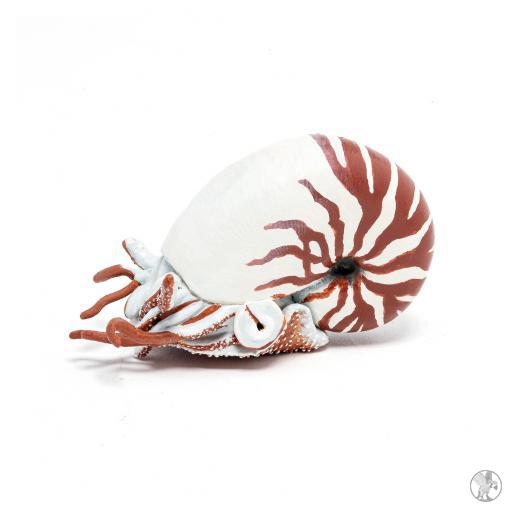 Papo Figuras Nautilo