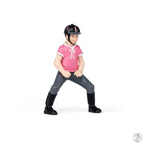 Papo Figuras Niña amazona