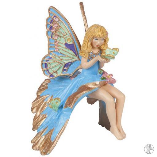 Papo Figuras Niña Elfo