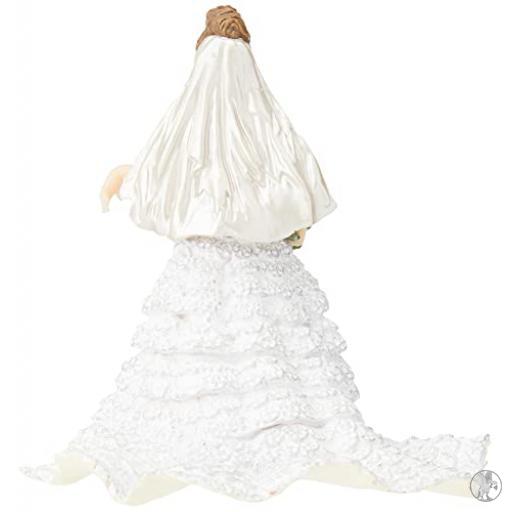 Papo Novia con Vestido de Encaje (Mundo encantado)