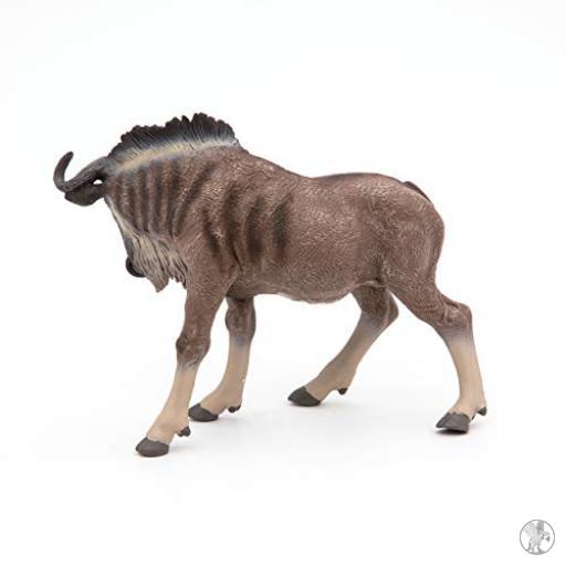 Papo Ñu (Vida silvestre)