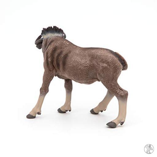Papo Ñu (Vida silvestre)