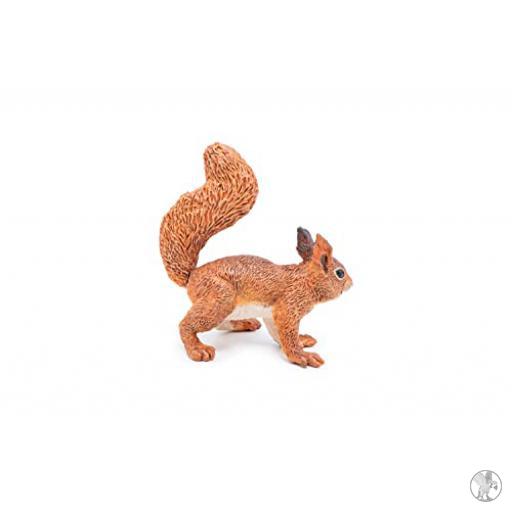 Papo Nueva Ardilla (Vida silvestre)
