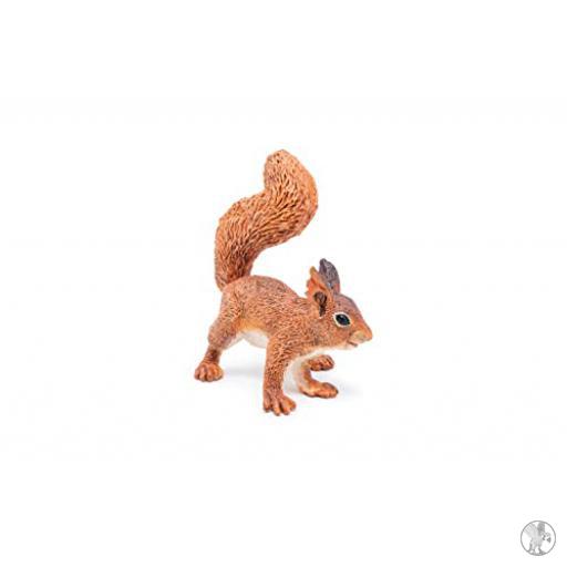 Papo Nueva Ardilla (Vida silvestre)