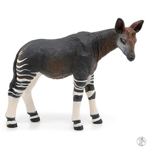 Papo Vida silvestre Okapi