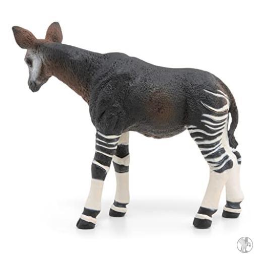 Papo Okapi (Vida silvestre)