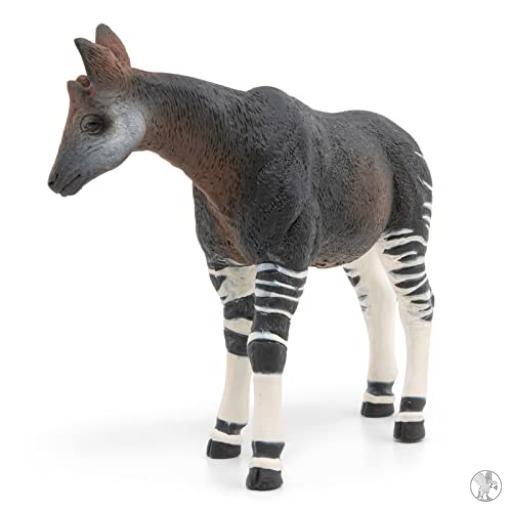 Papo Okapi (Vida silvestre)
