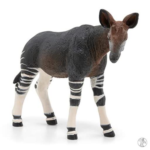 Papo Okapi (Vida silvestre)