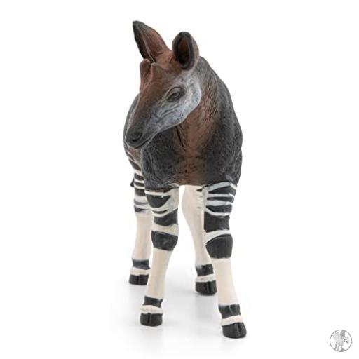 Papo Okapi (Vida silvestre)