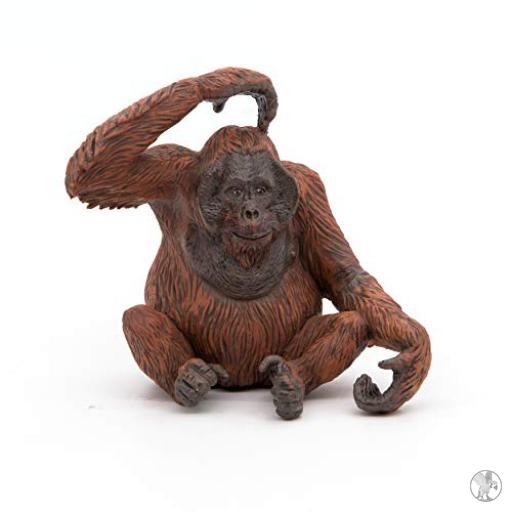 Papo Vida silvestre Orangután