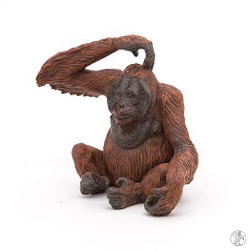 Papo Orangután (Vida silvestre)