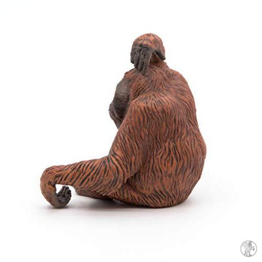 Papo Orangután (Vida silvestre)