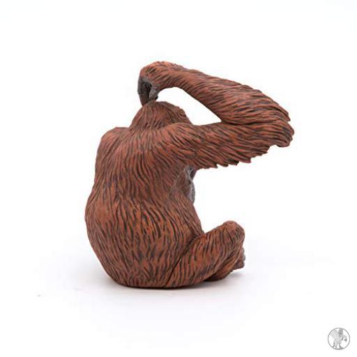 Papo Orangután (Vida silvestre)