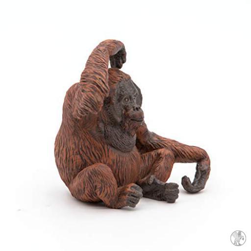 Papo Orangután (Vida silvestre)