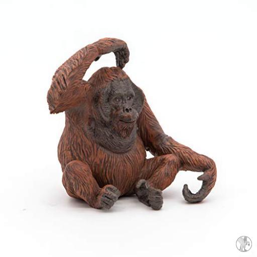 Papo Orangután (Vida silvestre)