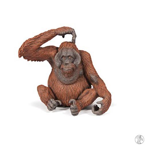 Papo Orangután (Vida silvestre)
