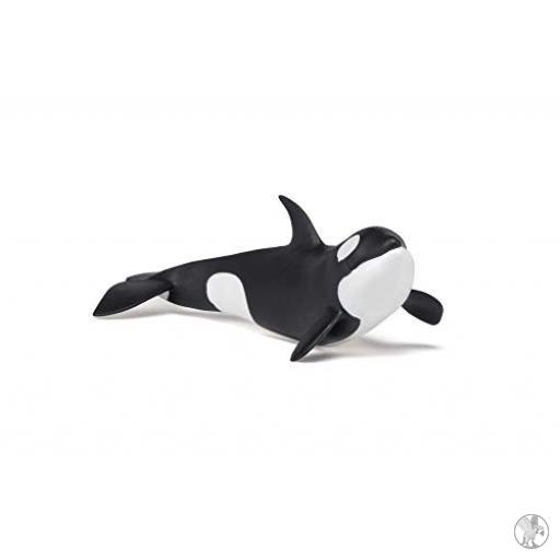 Papo Figuras Orca Cria
