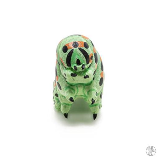 Papo Oruga ( Animales de nuestros jardines)