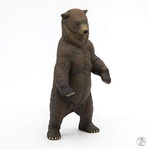 Papo Oso Grizzly (Vida silvestre)