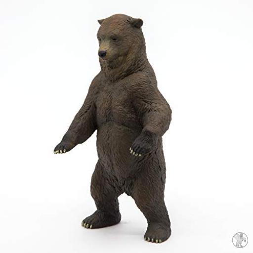 Papo Oso Grizzly (Vida silvestre)