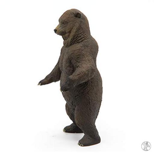 Papo Oso Grizzly (Vida silvestre)