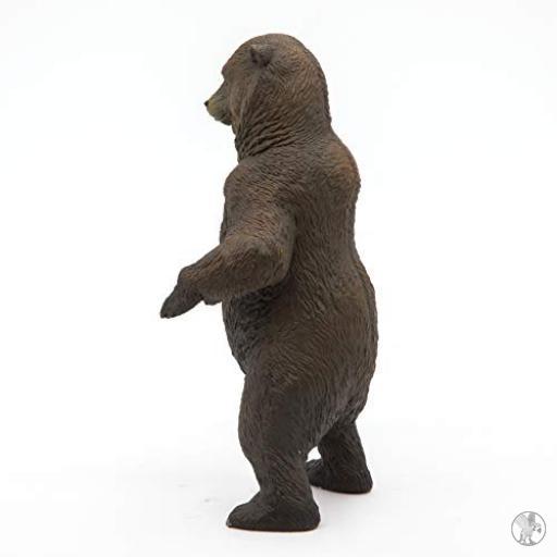Papo Oso Grizzly (Vida silvestre)