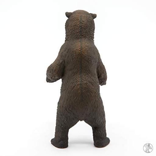 Papo Oso Grizzly (Vida silvestre)