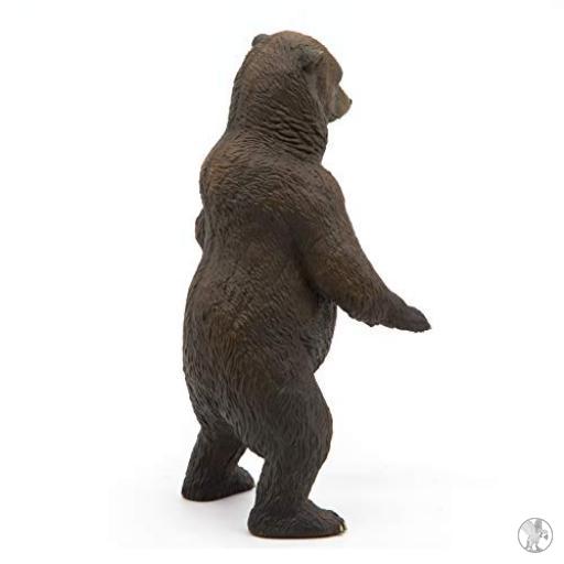 Papo Oso Grizzly (Vida silvestre)