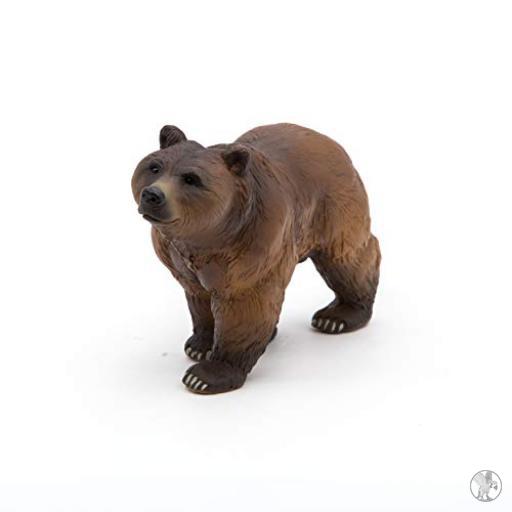 Papo Oso de los Pirineos (Vida silvestre)