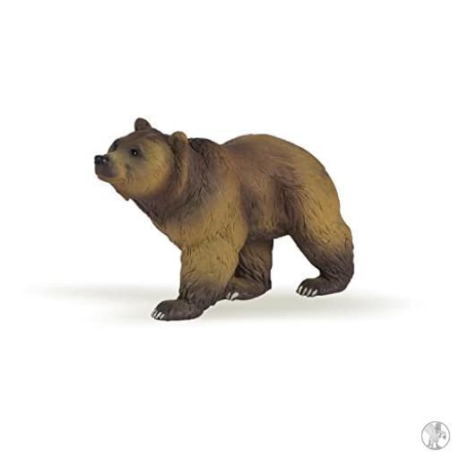 Papo Oso de los Pirineos (Vida silvestre)
